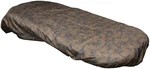 Fox přehoz na spacák camo vrs 1 sleeping bag covers