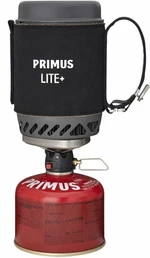 Primus Lite Plus 0,5 L Black Aragaz