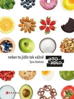Neber to jídlo tak vážně - Kristýna Skalická - e-kniha