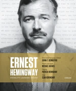 Ernest Hemingway Svědectví jednoho života - Michael Katakis