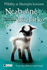 Příběhy se šťastným koncem - Nezbedné kůzlátko - Mary Kelly - e-kniha