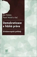 Demokratizace a lidská práva. - Pavel Molek, Jan Holzer, kolektiv autorů
