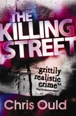 Usborne - The Killing Street - Chris Ould