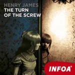 The turn of the Screw - Henry James - audiokniha
