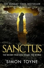 Sanctus - Simon Toyne