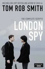 London Spy - Tom Rob Smith