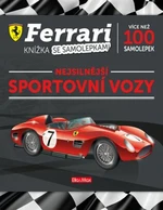 Ferrari - sportovní vozy