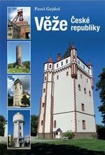 Věže České republiky - Pavel Gejdoš