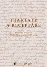 Traktáty a receptáře - Antonín Novák - e-kniha