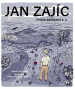 Jan Zajíc - Johana Hrabíková-Vojnárová, Josef Šorm