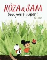 Róza a Sam - Cathon