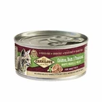 Carnilove Konzerva Wmm Adult Cats Chicken,Duck,Pheasant 100g