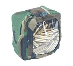 Puzdro Ammo Utility Templar’s Gear® – Woodland M81 (Farba: Woodland M81, Veľkosť: Small)