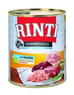 Rinti Konzerva Junior Kuracie 800g