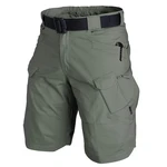 Kraťasy Urban Tactical GEN III Helikon-Tex® Ripstop – Olive Drab (Farba: Olive Drab, Veľkosť: XL)
