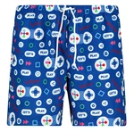 Men's swim shorts Frogies Gaming