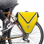 ROCKBROS 20L 100% Waterproof Bicycle Bags & Panniers MTB Road Bike Bags Rear Rack Long Haul Cycling Shelf Bag Trunk Bag
