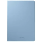 Puzdro na tablet Samsung na Galaxy Tab S6 Lite (EF-BP610PLEGEU) modré puzdro na tablet • na Samsung Galaxy Tab S6 Lite • funkcia stojančeka • pripnuti
