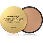 Max Factor Creme Puff kompaktní pudr odstín Creamy Ivory 14 g