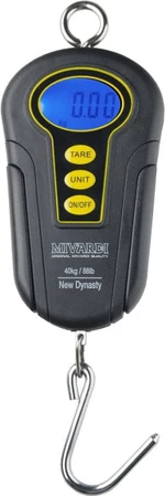 Mivardi New Dynasty 40 kg-88 lbs