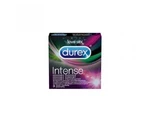 Durex Kondomy Intense Orgasmic 3 ks
