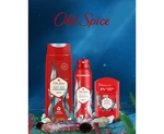 Old Spice Deep Sea sprchový gel 400 ml