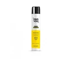 Lak na vlasy s extra silnou fixací Pro You The Setter Hairspray (Extreme Hold) 500 ml
