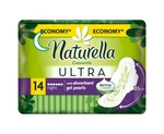 Naturella Camomile Ultra night hygienické vložky 14 ks