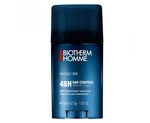 Biotherm tuhý deodorant antiperspirant pro muže Homme 48H Day Control  50 ml