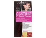 L'Oréal Paris Casting Crème Gloss tmavá višeň 360