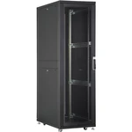 Digitus DN-19 SRV-42U-B-1 19" serverový rack (š x v x h) 600 x 1970 x 1000 mm 42 U čierna (RAL 9005)