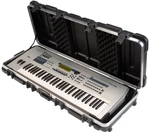 SKB Cases 1SKB-4214W 61 Note Keyboard Case Kufor pre klávesový nástroj