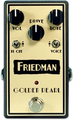 Friedman Golden Pearl Gitarový efekt