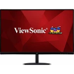 Viewsonic VA2732-H LED monitor 68.6 cm (27 palca) En.trieda 2021 F (A - G) 1920 x 1080 Pixel Full HD 4 ms VGA, HDMI ™ IP