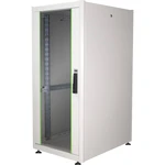 Digitus DN-19 26u-6/8-D 19" skriňa pre sieťové rozvody (š x v x h) 600 x 1300 x 800 mm 26 U svetlo sivá (RAL 7035)