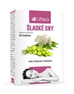 LIFTEA Sladké sny