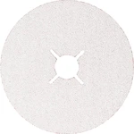 PFERD 64281280 Kotúč z keramických vláknitých vlákien Ø 125 mm CO-ALU 80 pre mäkké neželezné kovy Priemer 125 mm