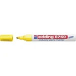 Edding 4-8750005 E-8750 popisovač na laky žltá 2 mm, 4 mm 1 ks