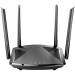 D-Link DIR-X1550 Wi-Fi router  2.4 GHz, 5 GHz 1200 MBit/s
