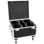 Roadinger TMH FE-600 transportný box/kufor (d x š x v) 640 x 720 x 550 mm