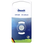 Jauch Quartz  gombíková batéria  CR 1220 lítiová 40 mAh 3 V 1 ks