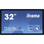 Iiyama Prolite TF3215MC-B1 dotykový monitor 80 cm (31.5 palca) En.trieda 2021 F (A - G) 1920 x 1080 Pixel Full HD 8 ms H