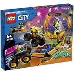 60295 LEGO® CITY Stunt show aréna