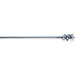 Metabo 623375000 frézovacie kolík  koruna  Dĺžka 550 mm Vonkajší Ø 45 mm  Ø hriadeľa 18 mm 1 ks