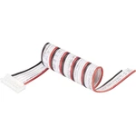 Modelcraft  senzorový kábel LiPo balancéra Prevedenie nabíjačky: - Prevedenie akumulátora: EH Vhodné pre články: 6