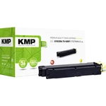 KMP toner  náhradný Kyocera 1T02TWANL0, TK-5280Y kompatibilná žltá 11000 Seiten K-T92