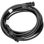 Victron Energy SCA000100100 PV-ST01 inštalačný kábel 6 mm²  Dĺžka kábla 1 m