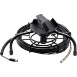 VOLTCRAFT BS-14mm/25m sonda na endoskop Ø sondy 14 mm 25 m vodotesné, výmenná sonda s kamerou, voliteľné predĺženie, zam