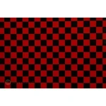 Oracover 48-023-071-010 lepiaca fólia Orastick Fun 4 (d x š) 10 m x 60 cm červená, čierna