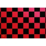 Oracover 47-027-071-010 lepiaca fólia Orastick Fun 3 (d x š) 10 m x 60 cm perleť, červená, čierna